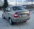 Серый ВАЗ Kalina, объемом двигателя 6 л и пробегом 32 тыс. км за 3550 $, фото 3 на Automoto.ua