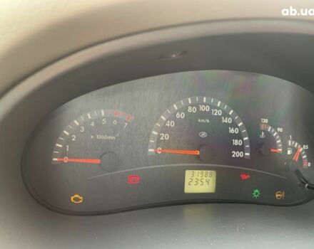 Серый ВАЗ Kalina, объемом двигателя 6 л и пробегом 32 тыс. км за 3550 $, фото 6 на Automoto.ua