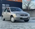 Серый ВАЗ Kalina, объемом двигателя 6 л и пробегом 32 тыс. км за 3550 $, фото 2 на Automoto.ua