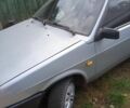 Серый ВАЗ Калина, объемом двигателя 1.5 л и пробегом 1 тыс. км за 950 $, фото 1 на Automoto.ua