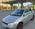 Сірий ВАЗ Калина, об'ємом двигуна 0 л та пробігом 175 тис. км за 1404 $, фото 1 на Automoto.ua
