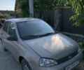 Сірий ВАЗ Калина, об'ємом двигуна 0 л та пробігом 350 тис. км за 1124 $, фото 1 на Automoto.ua
