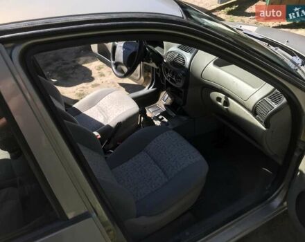 Сірий ВАЗ Калина, об'ємом двигуна 1.6 л та пробігом 86 тис. км за 1600 $, фото 8 на Automoto.ua