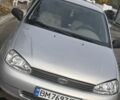 Сірий ВАЗ Калина, об'ємом двигуна 1.6 л та пробігом 91 тис. км за 3550 $, фото 2 на Automoto.ua