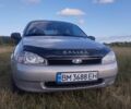 Серый ВАЗ Калина, объемом двигателя 1.6 л и пробегом 206 тыс. км за 2850 $, фото 1 на Automoto.ua