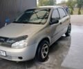 Сірий ВАЗ Калина, об'ємом двигуна 1.6 л та пробігом 195 тис. км за 2000 $, фото 1 на Automoto.ua