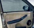 Серый ВАЗ Kalina, объемом двигателя 1.6 л и пробегом 240 тыс. км за 2150 $, фото 7 на Automoto.ua
