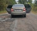 Серый ВАЗ Калина, объемом двигателя 1.6 л и пробегом 270 тыс. км за 2000 $, фото 1 на Automoto.ua