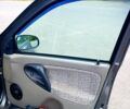 Серый ВАЗ Kalina, объемом двигателя 1.6 л и пробегом 152 тыс. км за 2700 $, фото 6 на Automoto.ua