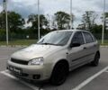 Сірий ВАЗ Калина, об'ємом двигуна 1.6 л та пробігом 265 тис. км за 2400 $, фото 1 на Automoto.ua