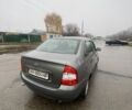 Сірий ВАЗ Калина, об'ємом двигуна 1.6 л та пробігом 82 тис. км за 2200 $, фото 3 на Automoto.ua