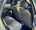 Серый ВАЗ Kalina, объемом двигателя 1.6 л и пробегом 240 тыс. км за 2150 $, фото 12 на Automoto.ua