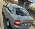 Сірий ВАЗ Калина, об'ємом двигуна 1.6 л та пробігом 107 тис. км за 2201 $, фото 1 на Automoto.ua