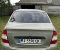 Серый ВАЗ Калина, объемом двигателя 1.6 л и пробегом 170 тыс. км за 3200 $, фото 1 на Automoto.ua