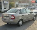 Серый ВАЗ Калина, объемом двигателя 1.6 л и пробегом 153 тыс. км за 2500 $, фото 9 на Automoto.ua