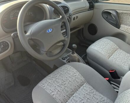 Серый ВАЗ Калина, объемом двигателя 0 л и пробегом 75 тыс. км за 3300 $, фото 14 на Automoto.ua