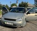 Серый ВАЗ Калина, объемом двигателя 1.6 л и пробегом 242 тыс. км за 1750 $, фото 1 на Automoto.ua