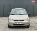 Сірий ВАЗ Калина, об'ємом двигуна 1.6 л та пробігом 197 тис. км за 1999 $, фото 1 на Automoto.ua