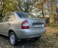 Серый ВАЗ Калина, объемом двигателя 1.6 л и пробегом 412 тыс. км за 1499 $, фото 3 на Automoto.ua