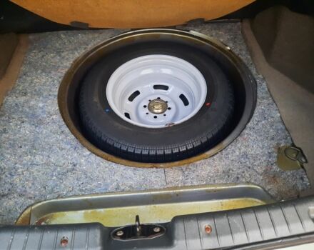 Сірий ВАЗ Калина, об'ємом двигуна 0 л та пробігом 70 тис. км за 2400 $, фото 7 на Automoto.ua