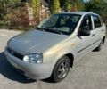 Сірий ВАЗ Калина, об'ємом двигуна 1.6 л та пробігом 70 тис. км за 3200 $, фото 1 на Automoto.ua