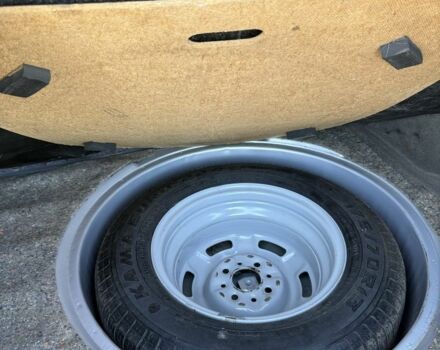 Серый ВАЗ Калина, объемом двигателя 0 л и пробегом 75 тыс. км за 3300 $, фото 15 на Automoto.ua