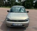 Сірий ВАЗ Калина, об'ємом двигуна 1.6 л та пробігом 130 тис. км за 1150 $, фото 1 на Automoto.ua