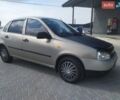 Серый ВАЗ Калина, объемом двигателя 1.6 л и пробегом 230 тыс. км за 1900 $, фото 1 на Automoto.ua