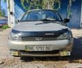 Серый ВАЗ Калина, объемом двигателя 1.6 л и пробегом 244 тыс. км за 1785 $, фото 1 на Automoto.ua