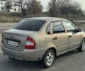 Сірий ВАЗ Калина, об'ємом двигуна 1.6 л та пробігом 140 тис. км за 1450 $, фото 2 на Automoto.ua
