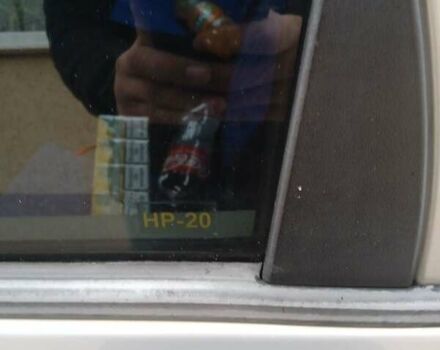 Серый ВАЗ Калина, объемом двигателя 1.6 л и пробегом 172 тыс. км за 2800 $, фото 20 на Automoto.ua