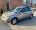 Сірий ВАЗ Калина, об'ємом двигуна 1.6 л та пробігом 120 тис. км за 1950 $, фото 1 на Automoto.ua