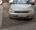 Серый ВАЗ Калина, объемом двигателя 1.6 л и пробегом 180 тыс. км за 2100 $, фото 6 на Automoto.ua