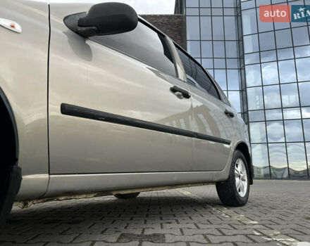 Сірий ВАЗ Калина, об'ємом двигуна 1.6 л та пробігом 190 тис. км за 1990 $, фото 19 на Automoto.ua