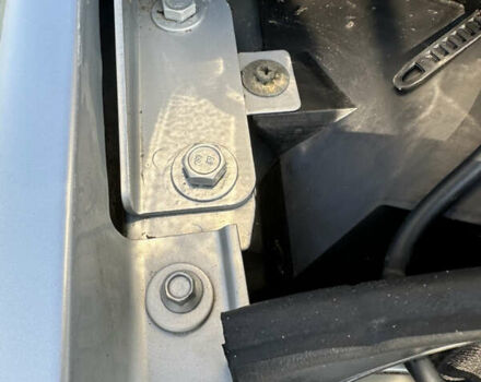 Серый ВАЗ Калина, объемом двигателя 1.6 л и пробегом 75 тыс. км за 3300 $, фото 24 на Automoto.ua