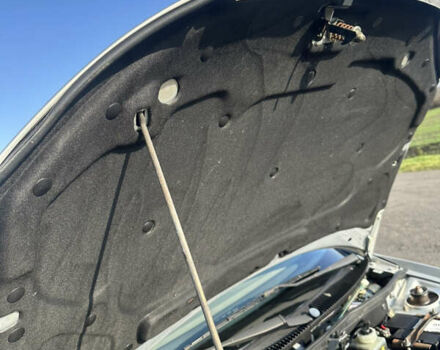 Серый ВАЗ Калина, объемом двигателя 1.6 л и пробегом 75 тыс. км за 3300 $, фото 20 на Automoto.ua