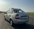 Серый ВАЗ Калина, объемом двигателя 0 л и пробегом 75 тыс. км за 3300 $, фото 5 на Automoto.ua