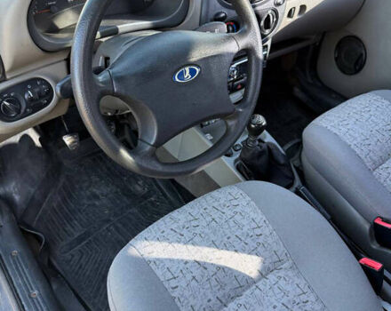 ВАЗ Калина 2006 в Чернигове на Automoto.ua Серый ВАЗ Калина, объемом двигателя 1.6 л и пробегом 240 тыс. км за 2450 $, фото 8 на Automoto.ua