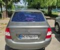 Сірий ВАЗ Калина, об'ємом двигуна 1.6 л та пробігом 158 тис. км за 1118 $, фото 1 на Automoto.ua