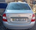 Сірий ВАЗ Калина, об'ємом двигуна 1.6 л та пробігом 159 тис. км за 1599 $, фото 3 на Automoto.ua