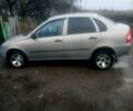 Серый ВАЗ Kalina, объемом двигателя 1.6 л и пробегом 170 тыс. км за 2200 $, фото 6 на Automoto.ua