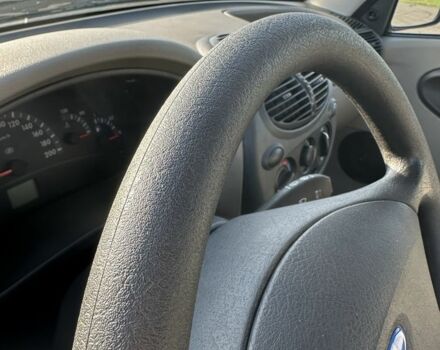 Серый ВАЗ Калина, объемом двигателя 0 л и пробегом 75 тыс. км за 3300 $, фото 12 на Automoto.ua