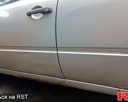 Сірий ВАЗ Kalina, об'ємом двигуна 1.6 л та пробігом 166 тис. км за 2000 $, фото 4 на Automoto.ua