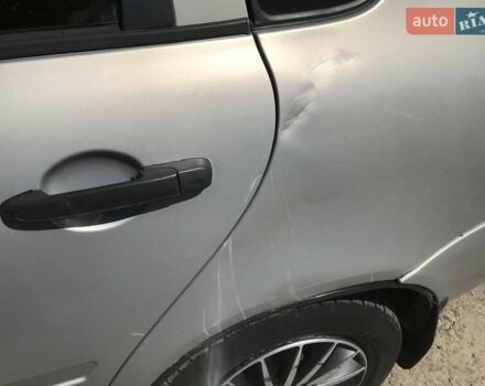 Сірий ВАЗ Калина, об'ємом двигуна 1.6 л та пробігом 86 тис. км за 1600 $, фото 1 на Automoto.ua