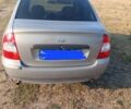 Серый ВАЗ Калина, объемом двигателя 1.6 л и пробегом 161 тыс. км за 2000 $, фото 2 на Automoto.ua