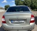 Серый ВАЗ Калина, объемом двигателя 1.6 л и пробегом 180 тыс. км за 2500 $, фото 1 на Automoto.ua