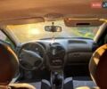 Сірий ВАЗ Калина, об'ємом двигуна 1.6 л та пробігом 20 тис. км за 2550 $, фото 12 на Automoto.ua