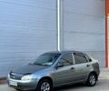 Серый ВАЗ Kalina, объемом двигателя 1.6 л и пробегом 240 тыс. км за 2150 $, фото 1 на Automoto.ua