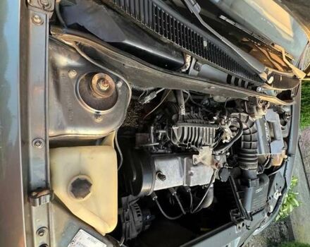 Сірий ВАЗ Калина, об'ємом двигуна 1.6 л та пробігом 20 тис. км за 2550 $, фото 1 на Automoto.ua
