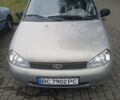Серый ВАЗ Калина, объемом двигателя 1.6 л и пробегом 84 тыс. км за 2500 $, фото 1 на Automoto.ua